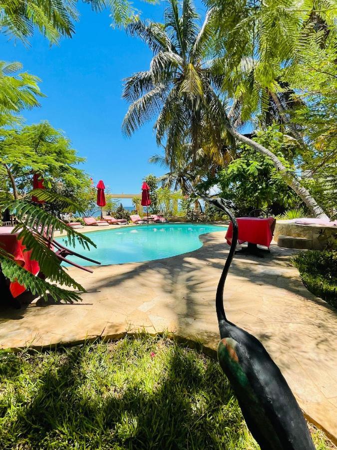 Ifaty Beach Club Resort Екстер'єр фото
