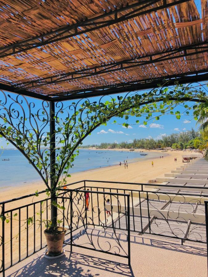 Ifaty Beach Club Resort Екстер'єр фото