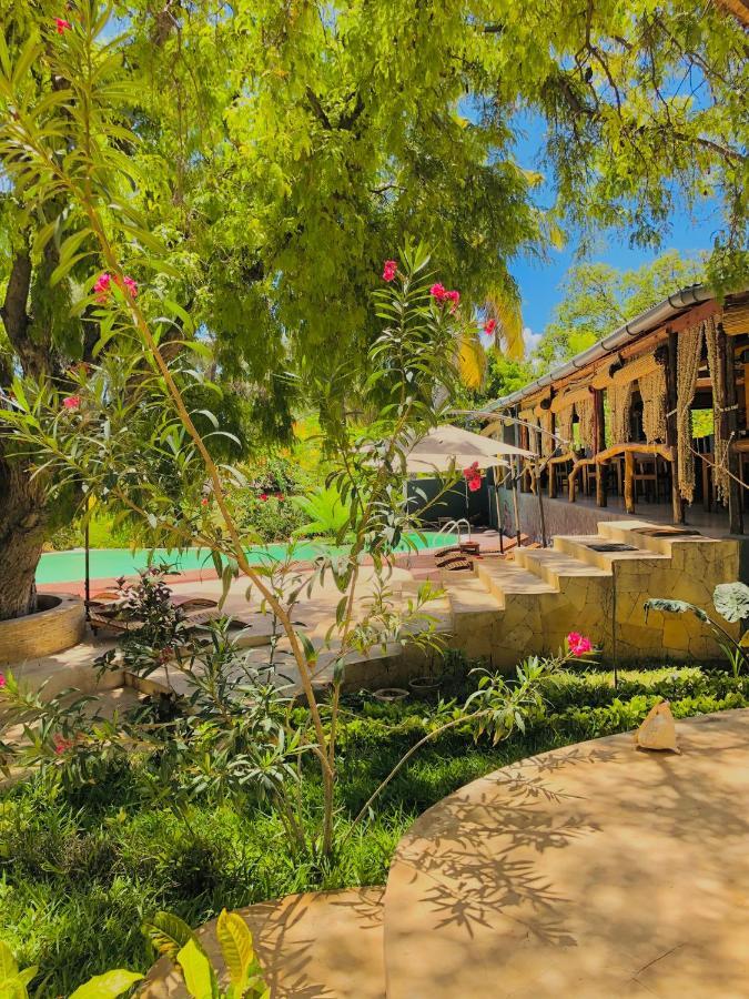 Ifaty Beach Club Resort Екстер'єр фото