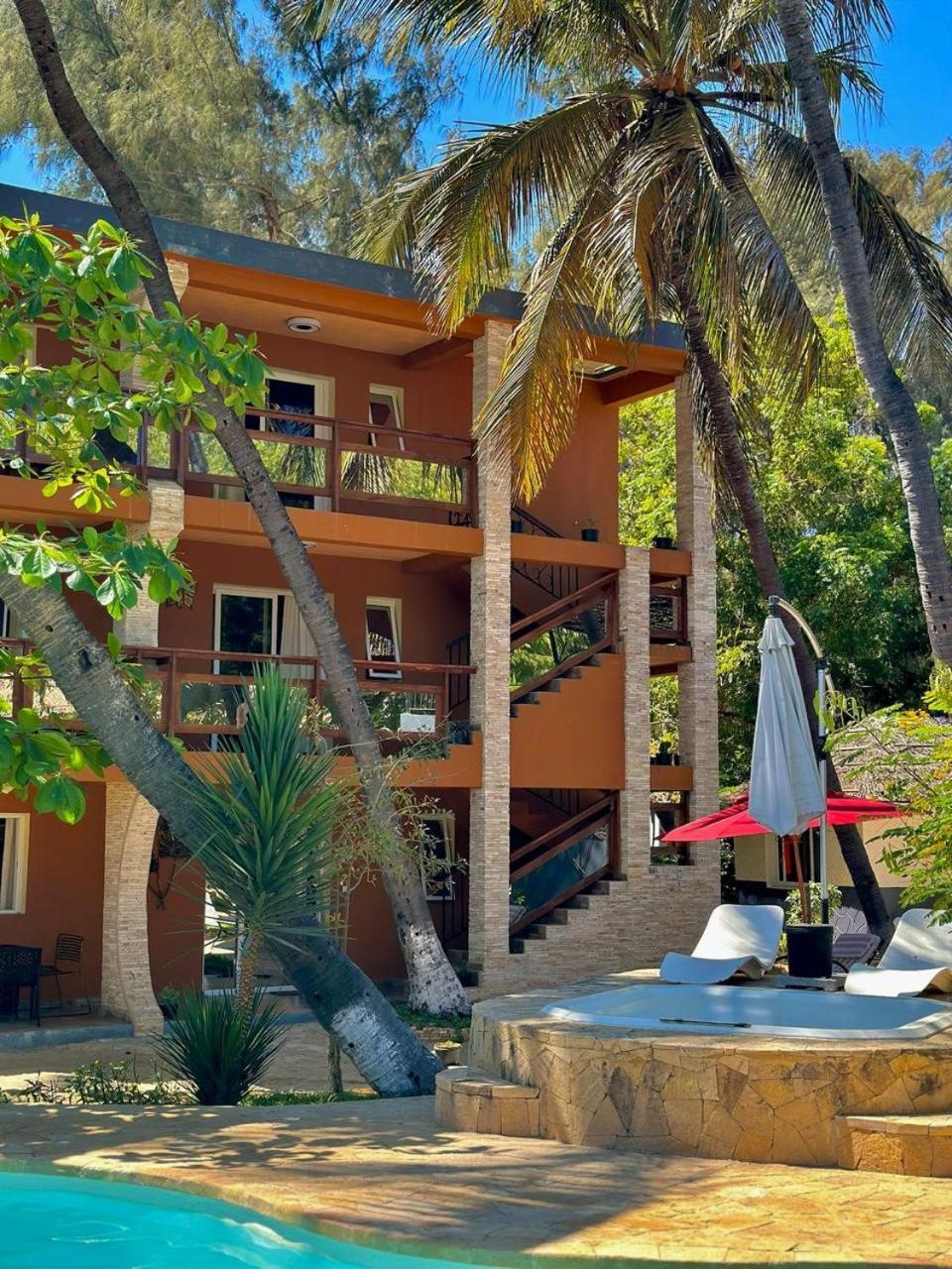 Ifaty Beach Club Resort Екстер'єр фото
